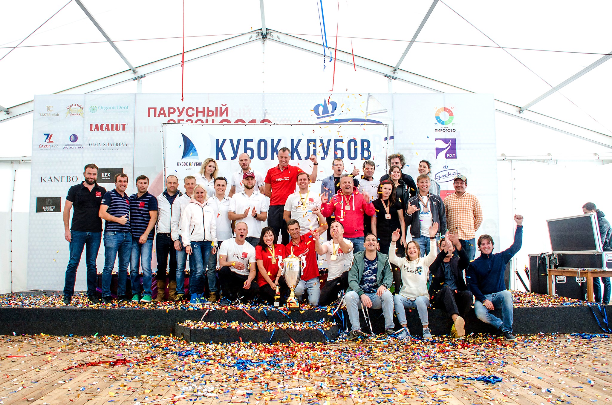 ПИРогово, яхт-клуб, яхт-клуб ПИРогово, эМ-Ка, яхта, парус, регата, 2019, Выходной день